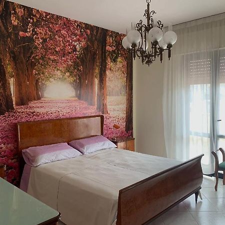 Apartamento Casa Ninetta Bari Exterior foto