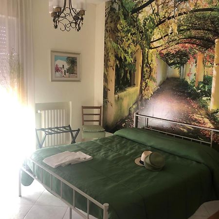 Apartamento Casa Ninetta Bari Exterior foto