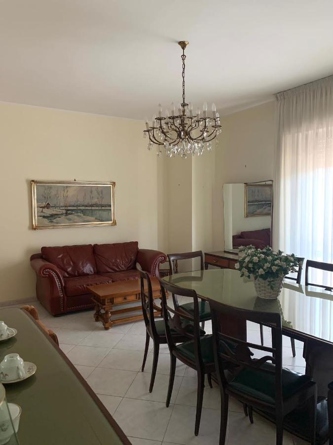 Apartamento Casa Ninetta Bari Exterior foto