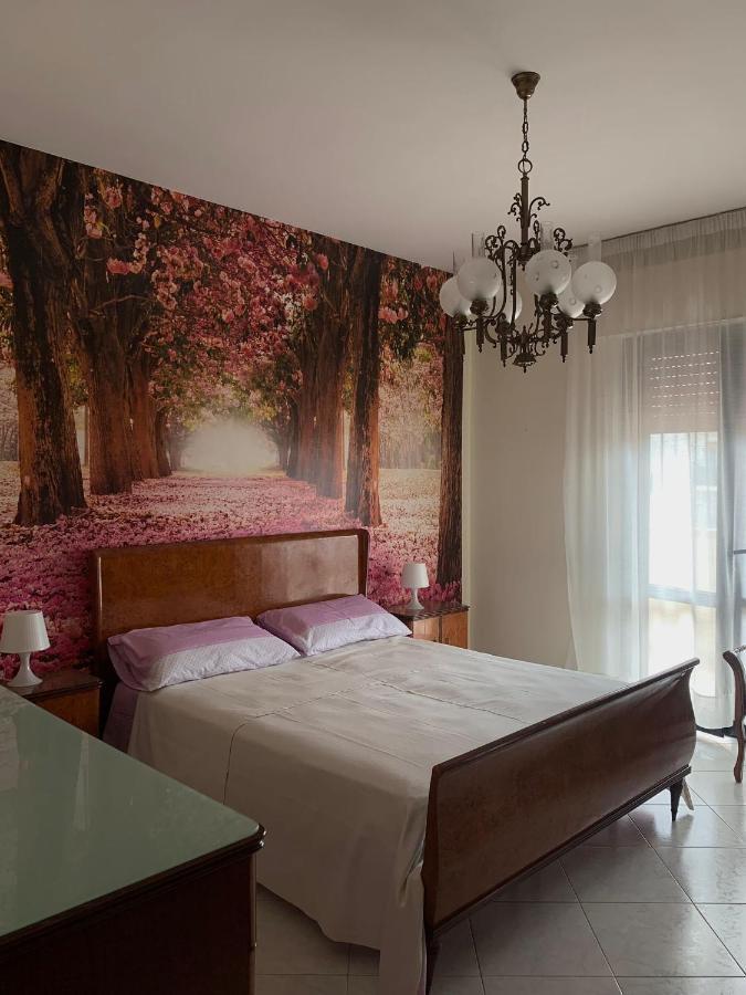 Apartamento Casa Ninetta Bari Exterior foto