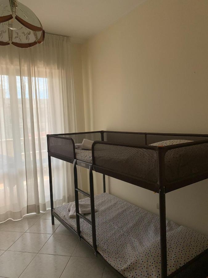 Apartamento Casa Ninetta Bari Exterior foto