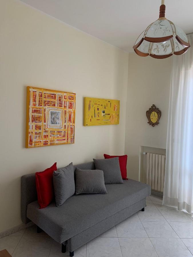 Apartamento Casa Ninetta Bari Exterior foto