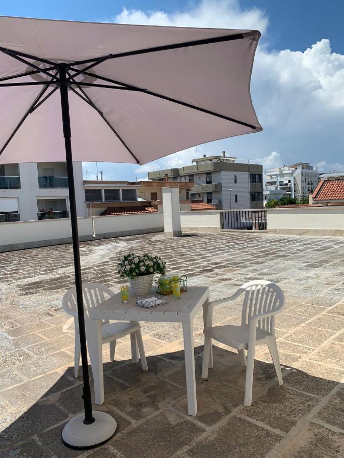 Apartamento Casa Ninetta Bari Exterior foto