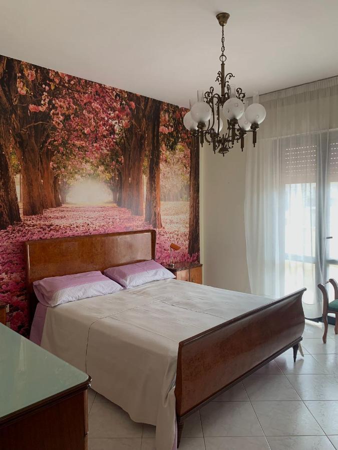 Apartamento Casa Ninetta Bari Exterior foto