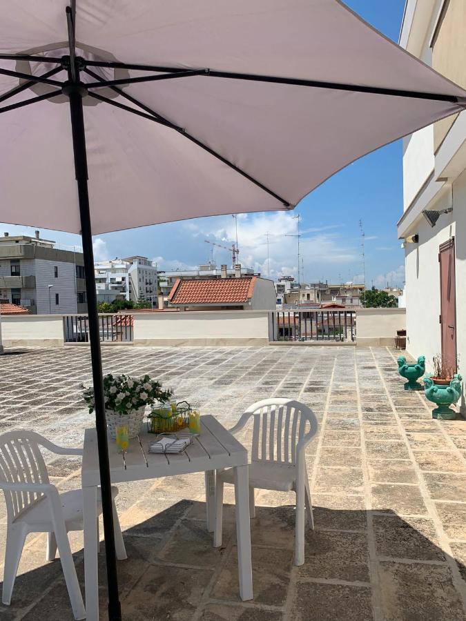 Apartamento Casa Ninetta Bari Exterior foto