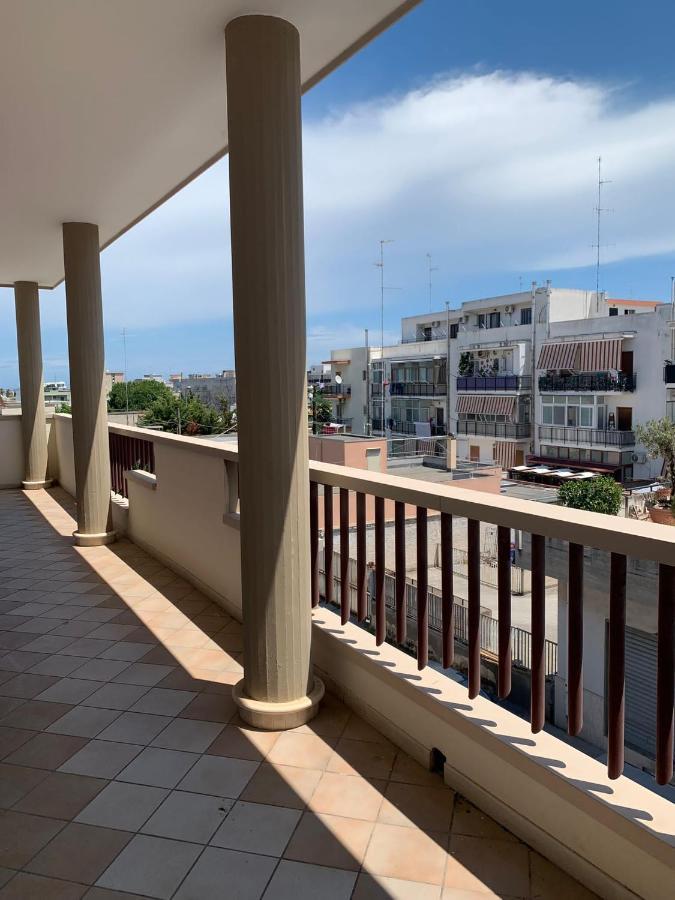 Apartamento Casa Ninetta Bari Exterior foto