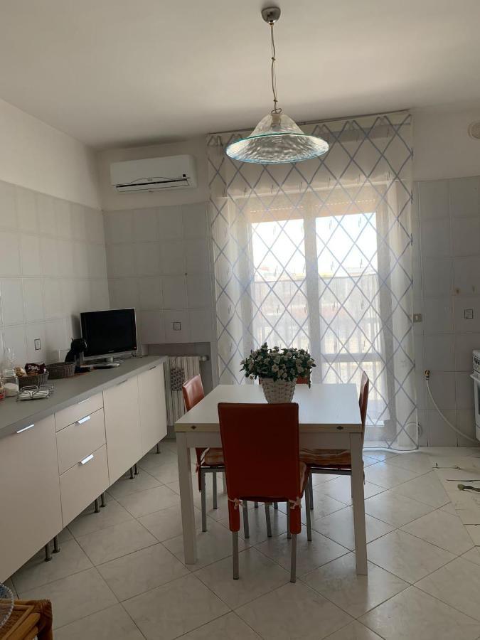 Apartamento Casa Ninetta Bari Exterior foto