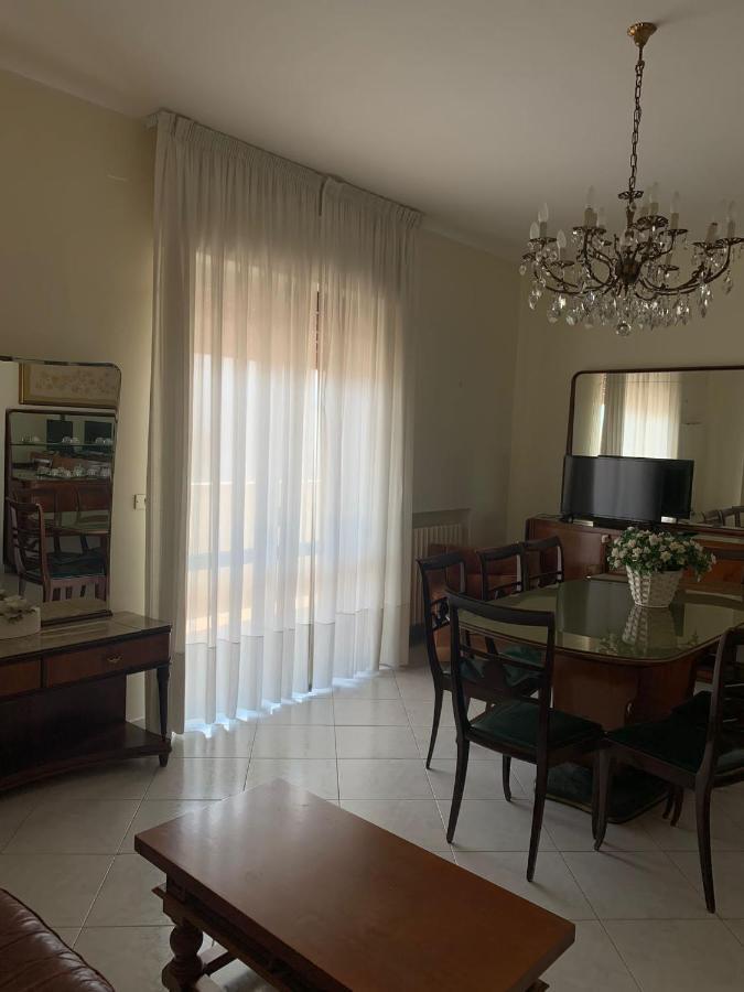 Apartamento Casa Ninetta Bari Exterior foto