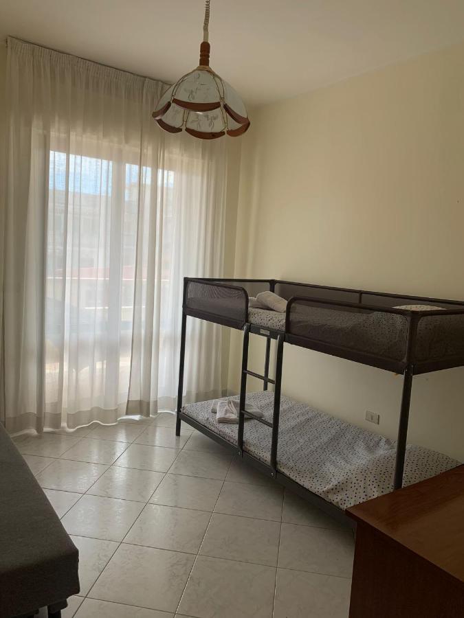 Apartamento Casa Ninetta Bari Exterior foto