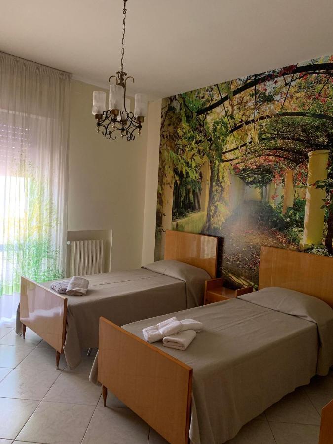 Apartamento Casa Ninetta Bari Exterior foto