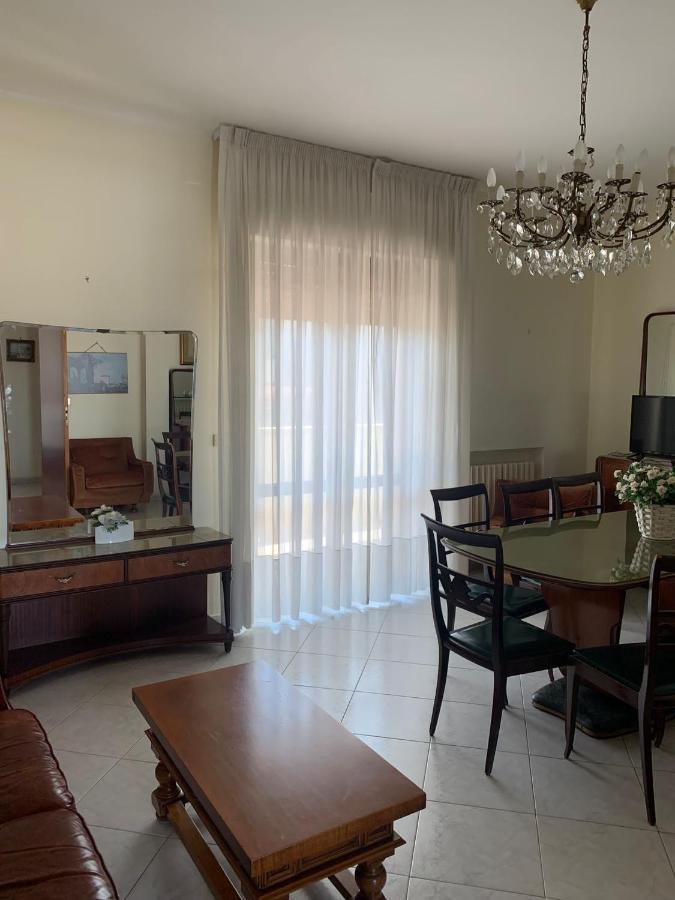 Apartamento Casa Ninetta Bari Exterior foto