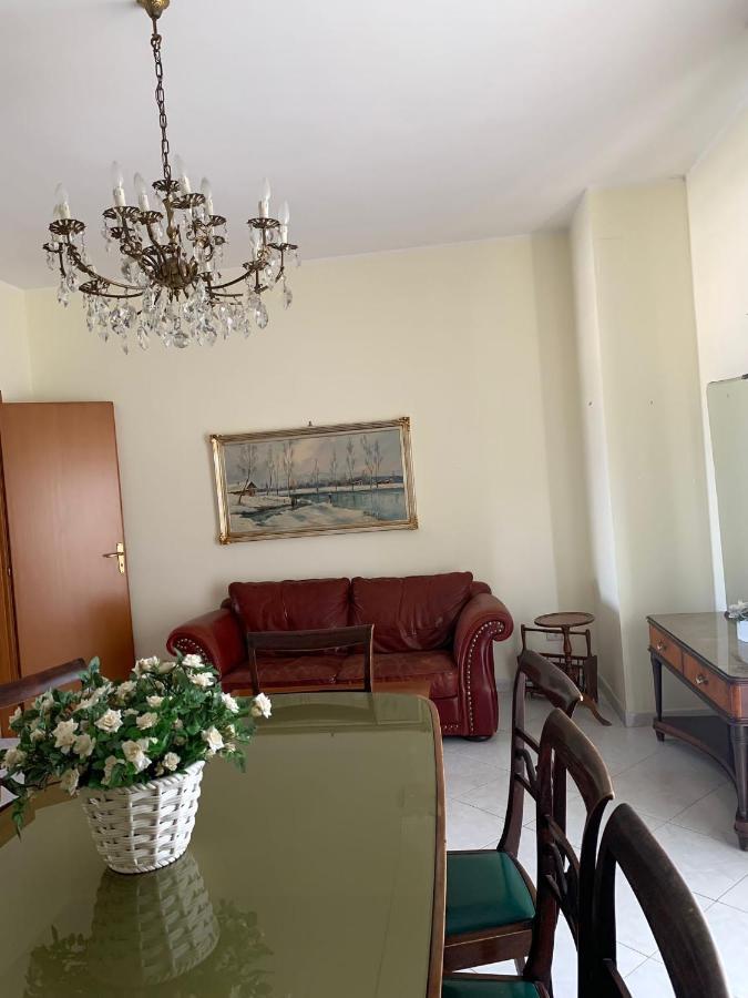 Apartamento Casa Ninetta Bari Exterior foto