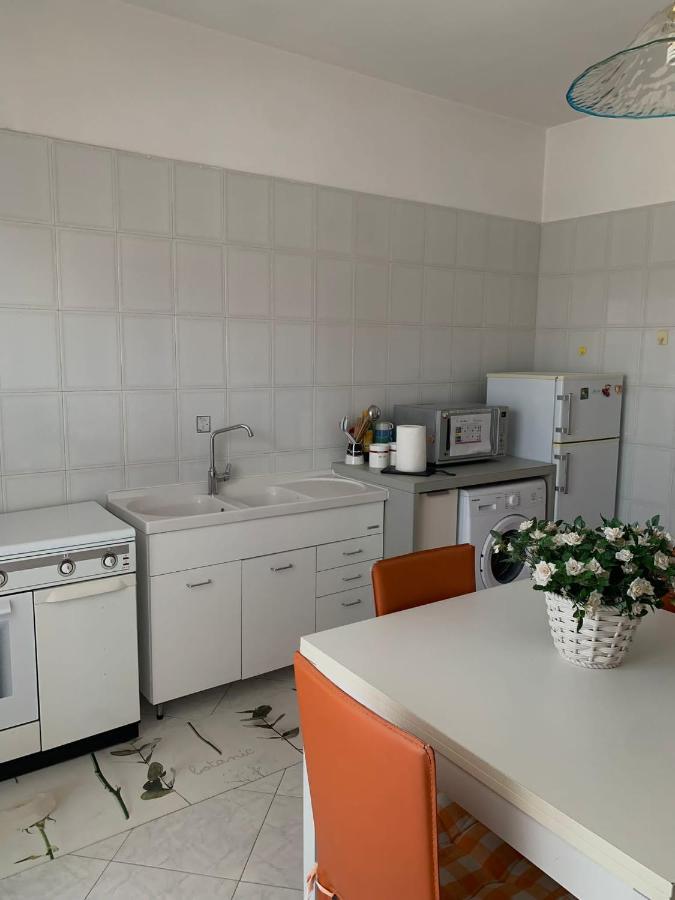 Apartamento Casa Ninetta Bari Exterior foto