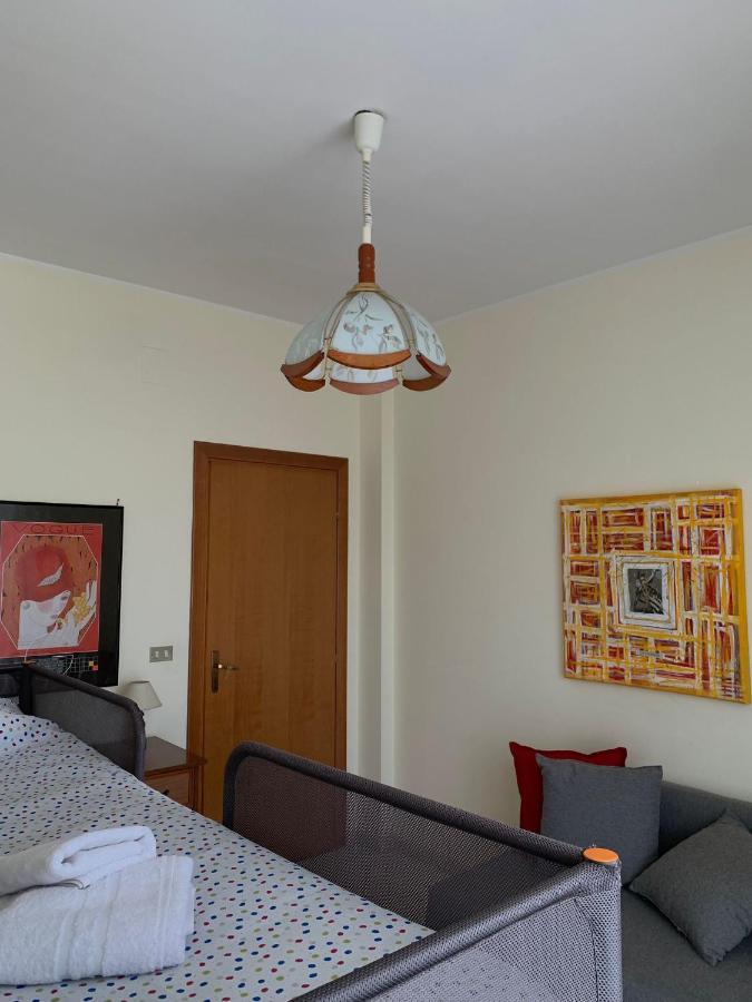 Apartamento Casa Ninetta Bari Exterior foto