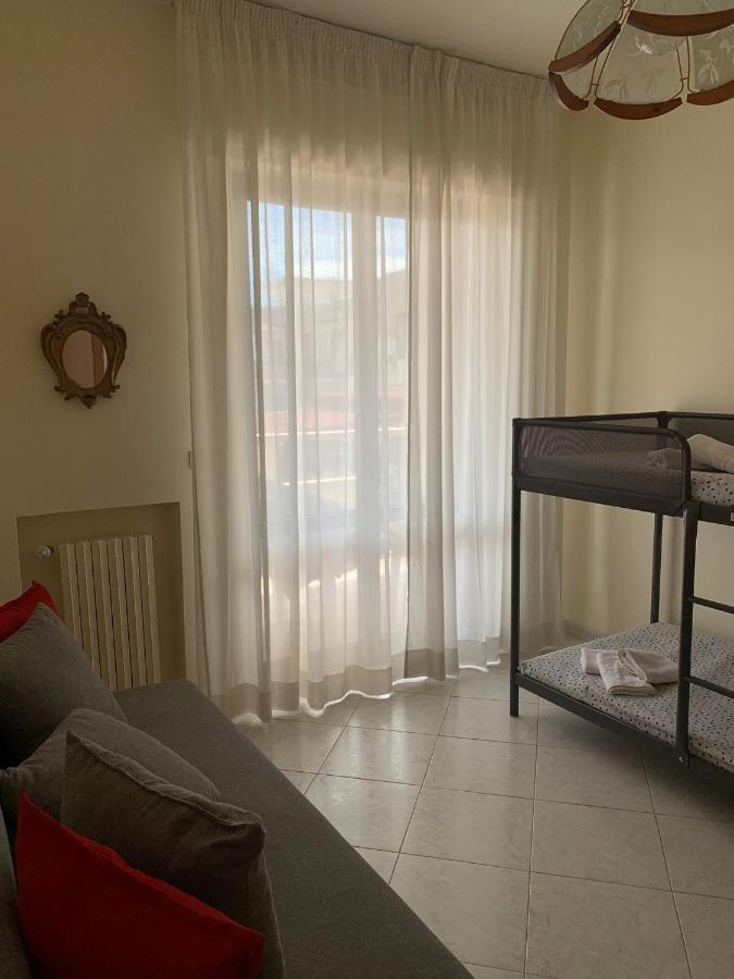Apartamento Casa Ninetta Bari Exterior foto
