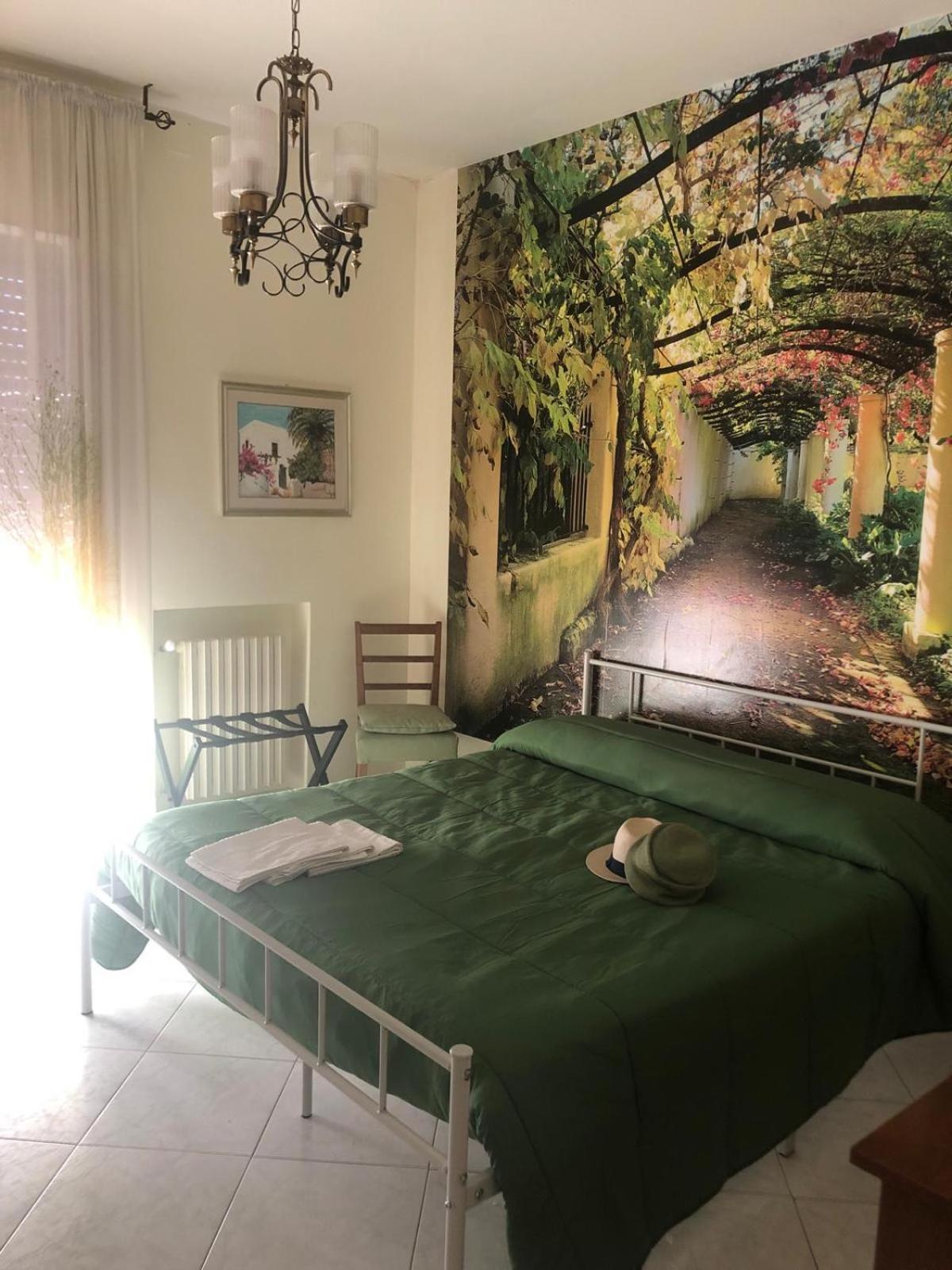 Apartamento Casa Ninetta Bari Exterior foto