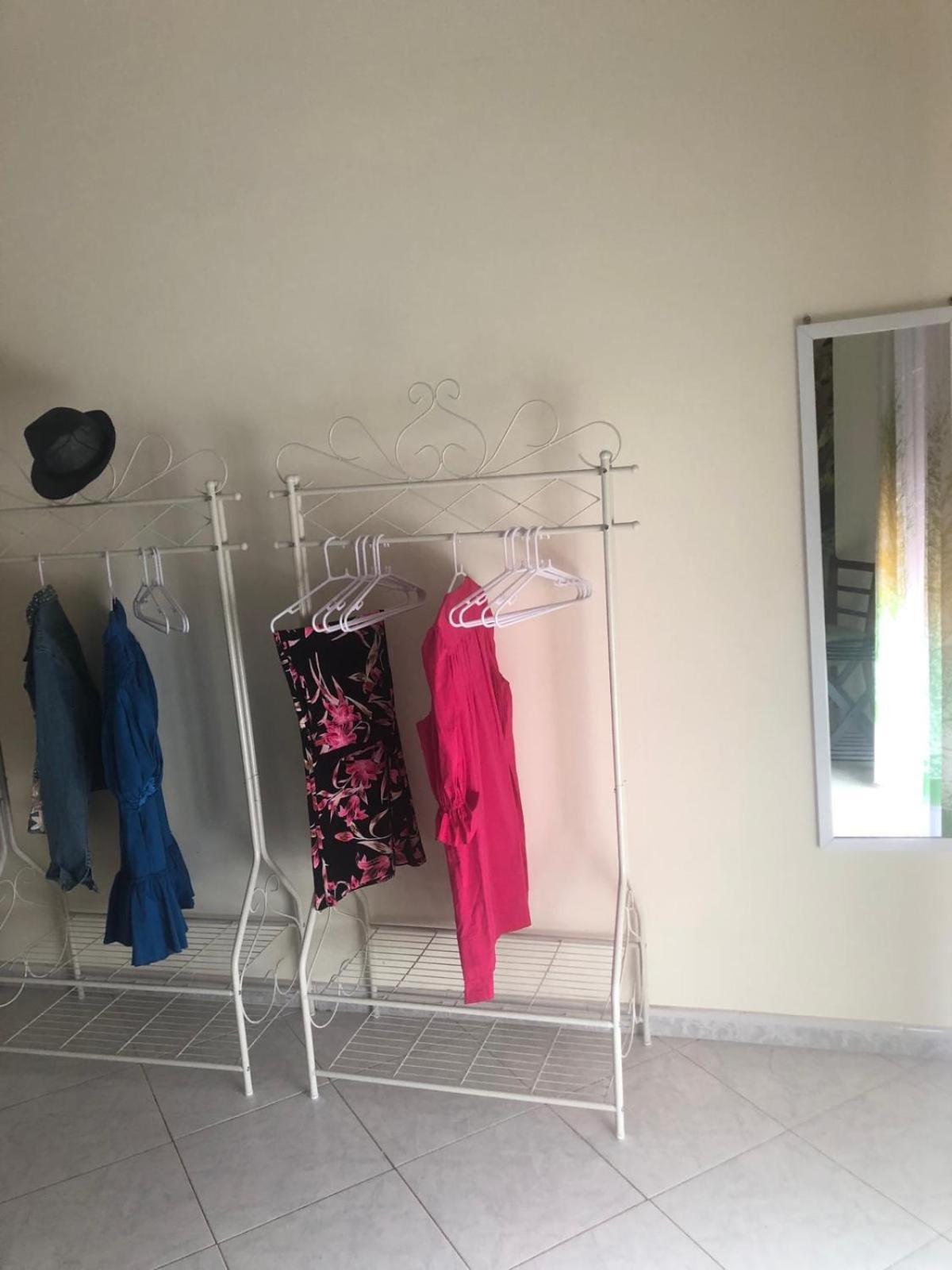 Apartamento Casa Ninetta Bari Exterior foto