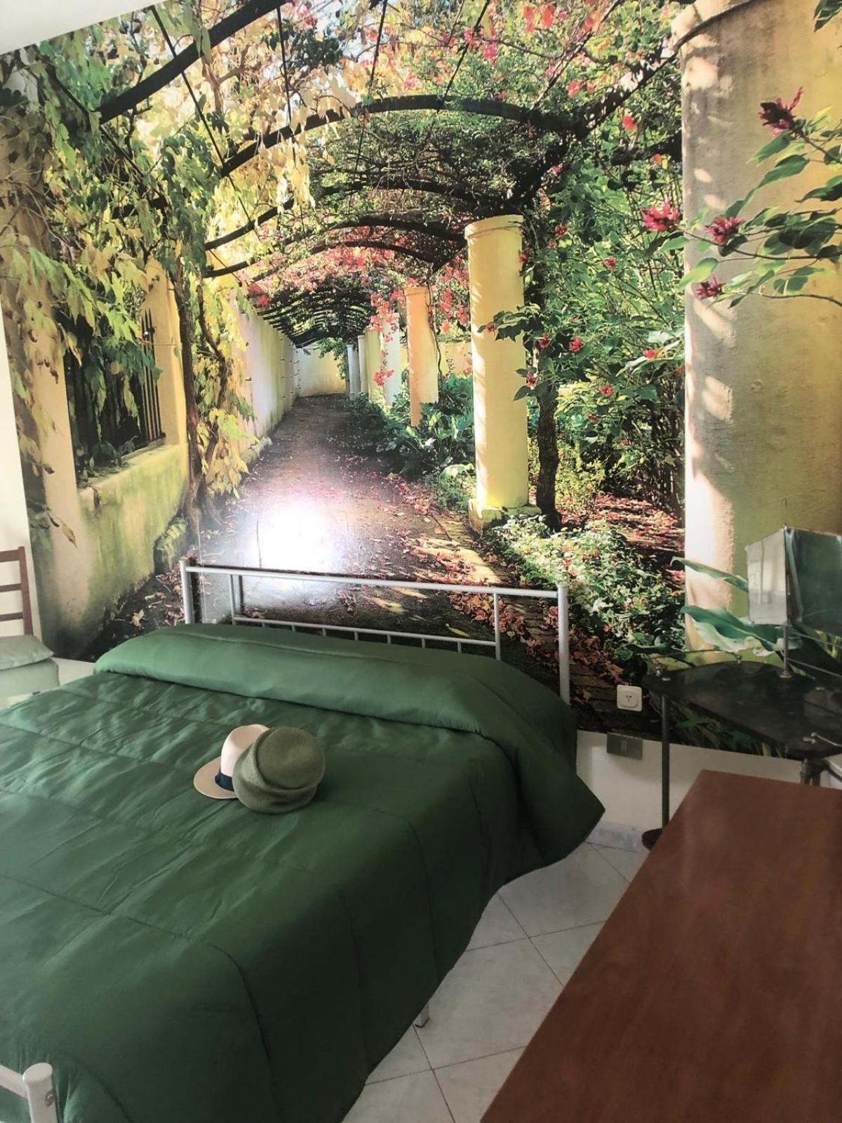 Apartamento Casa Ninetta Bari Exterior foto