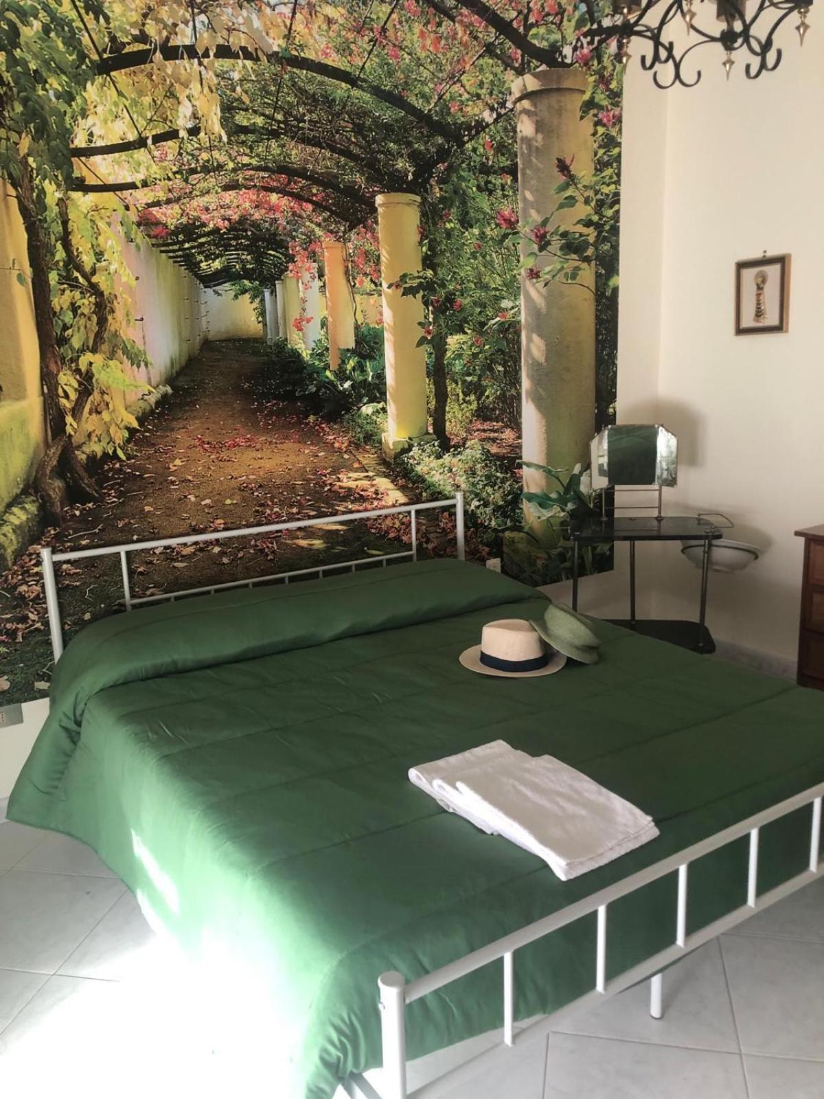 Apartamento Casa Ninetta Bari Exterior foto